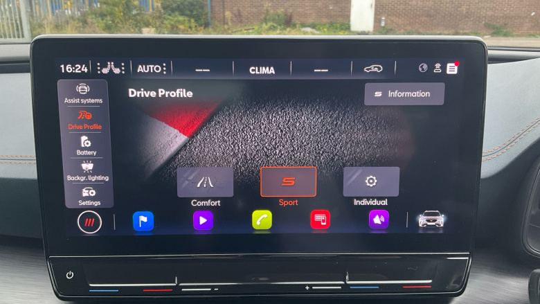 CUPRA Formentor 1.4 eHybrid 204 V2 5dr DSG Estate